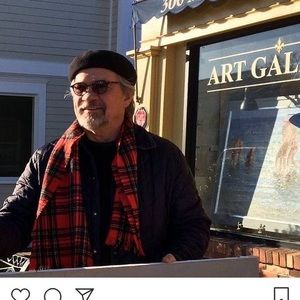 Meet your Posher, Robert